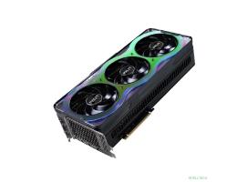 Видеокарта Palit PCI-E RTX5090 GAMEROCK OC NV RTX5090 32Gb 512bit GDDR7 2295/30000/HDMIx1/DPx3/HDCP  NE75090S19R5-GB2020G