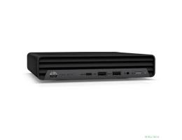 HP ProDesk 400 G9 Mini [6B243EA] Black { i7 12700T/16Gb/ SSD512Gb /UHDG 770/ Win 11 Pro/ kb+m}