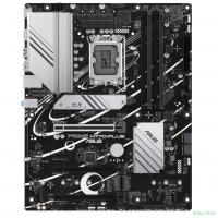 ASUS PRIME H770-PLUS (Socket 1700, ATX, 4xDDR5 (192GB), DP/HDMI, 1xPCIe 5.0x16/1xPCIe 4.0x16/xPCIex1.0, 1xLAN (2.5GbE), 4xSATA 6Gb/s, 3xM.2, 1xType-C, 3xUSB 3.2, 2xUSB 2.0)