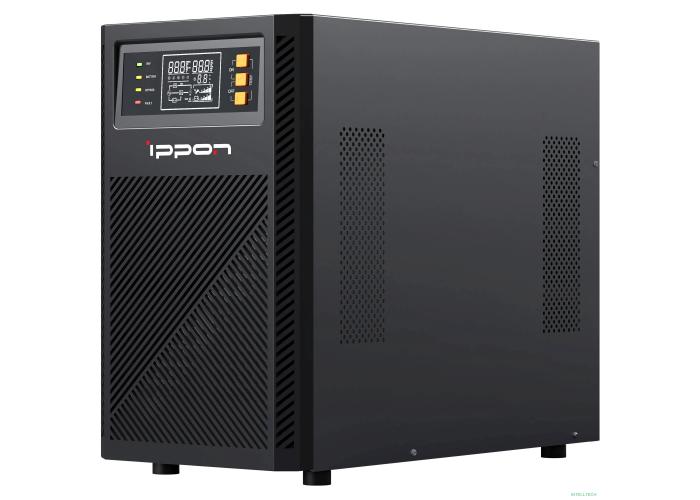 Ippon Innova TA 2000 2000Вт 2000ВА черный {2048802}