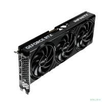 Видеокарта  Palit RTX5060Ti INFINITY 3 NV RTX 5060TI 16Gb 128bit GDDR7 2407/28000/HDMIx1/DP NE7506T019T1-GB2061S