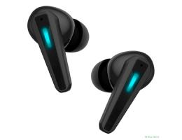 Гарнитура вкладыши A4Tech Bloody M70 черный/синий беспроводные bluetooth в ушной раковине (M70 BLACK+BLUE)