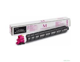Тонер-картридж NVP совместимый NV-TK-8525 Magenta для Kyocera TASKalfa 4052ci/4053ci (20000k)