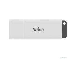Netac USB Drive 64GB U185 USB3.0 with LED indicator [NT03U185N-064G-30WH]