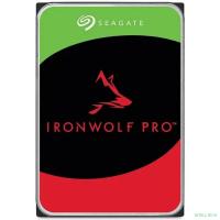 4TB Seagate Ironwolf Pro (ST4000NT001) {SATA 6.0Gb/s, 7200 rpm, 256mb buffer, 3.5