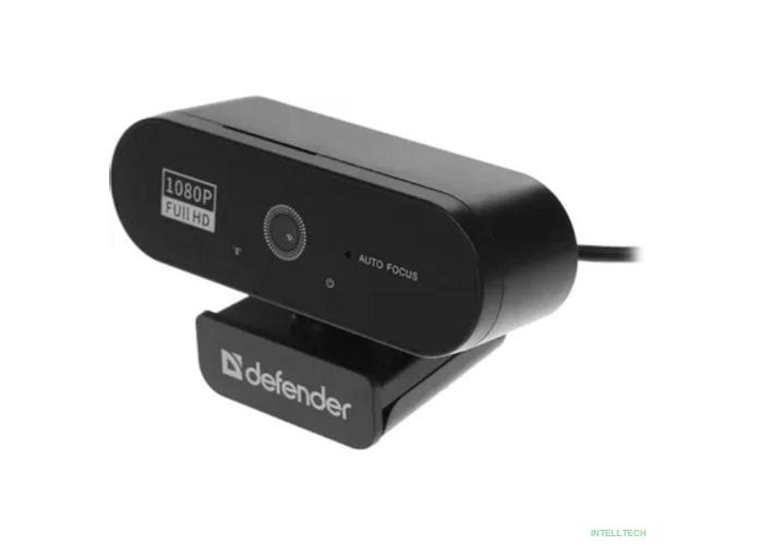 Web-камера Defender G-lens 2580