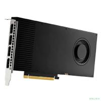 NVIDIA Quadro RTX A4000 Graphics Cards with ATX and LP bracket(Accessory), ATX bracket installed LP bracket included, 16GB, Bulk Packing  900-5G190-2200-000