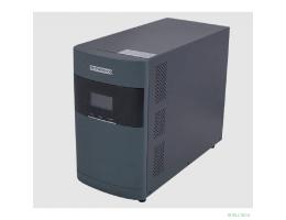 STARK SC 2000 Online (8/12A) ИБП 2000 ВА/1600 Вт {Online, Напольный, 110-300В, 4 х ЕВРО, Smart-slot, USB, RS232, ЕРО, БЕЗ АКБ - внешние батареи 6 шт до 240 Ач}