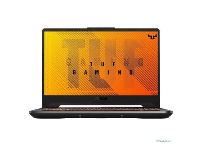 ASUS TUF A15 FA506NCG-HN218 [90NR0JF7-M00JD0] Graphite Black 15.6