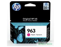 HP 3JA24AE Картридж струйный  963 пурпурный (700стр.) {HP OfficeJet Pro 901x/902x/HP}