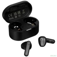 Philips TAT1138BK/00 Наушники TWS вкладыши с микр, черный