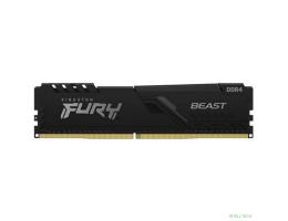 Kingston DDR4 DIMM 32GB KF432C16BB/32 PC4-25600, 3200MHz, CL16