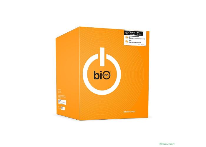 Bion BCR-CEXV18  Картридж для Canon{CEXV18/ iR-1018/1019/1020/1022a/1024a }(8400  стр.), Черный, с чипом