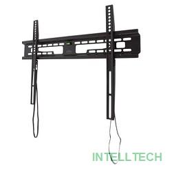 Kromax FLAT-1 new black,  Кр. стал. наст. для TV 32