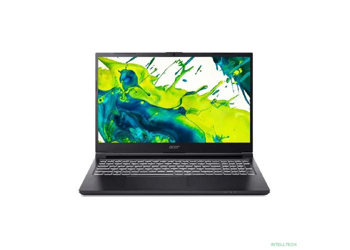 Acer Aspire 7 [NH.QX6CD.001]  Black/Iron 15.6
