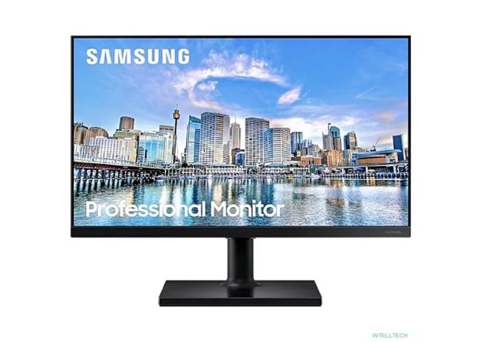 LCD Samsung 23.8