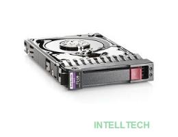 HP 600GB 6G SAS 10K rpm SFF (2.5-inch) SC Enterprise Hard Drive (652583-B21 / 653957-001(B) / 507129-014/597609-003)