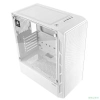 Ginzzu RX130 ATX Белый