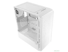 Ginzzu RX130 ATX Белый
