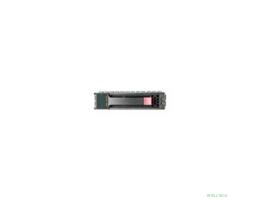 HP 300GB 6G SAS 10K rpm SFF (2.5-inch) Dual Port Enterprise Hard Drive (507284-001 / 507284-001B / 507119-004 / 507129-004/597609-001) analog 507127-b21