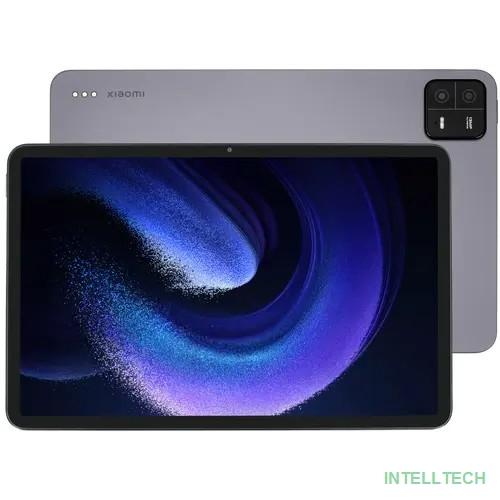 Xiaomi Pad 6 8GB/256GB Gravity Gray 