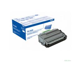 Brother TN-3520 Тонер-картридж, Black HL-L6400DW, HL-L6400DWT, MFC-L6900DW, MFC-L6900DWT (20 000 стр.) (TN3520)