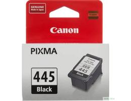 Canon PG-445 8283B001 Картридж для MG2540, Чёрный, 180 стр.