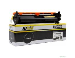 Hi-Black CF218A Тонер-картридж HB-CF218A для HP LaserJet Pro M104/MFP M132, 1,4K, С ЧИПОМ