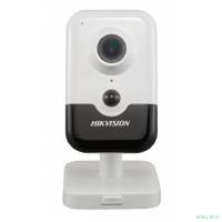 HIKVISION DS-2CD2443G2-I(2.8mm) БЕЛЫЙ   {Видеокамера IP  цветная корп.}
