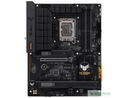 ASUS TUF GAMING B760-PLUS WIFI D4  {LGA 1700, Intel B760, ATX} RTL