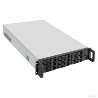 Exegate EX294280RUS Серверная платформа ExeGate Pro 2U650-HS09 <RM 19