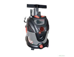 Интерскол ПУ-20/1400Р Строит. пылесос [706.1.0.00]