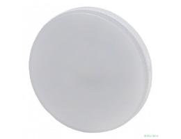 ЭРА Б0017232 Лампочка светодиодная STD LED GX-7W-840-GX53 GX53 7Вт таблетка нейтральный белый свет