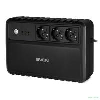 SVEN Источник бесперебойного питания SVEN UP-L800