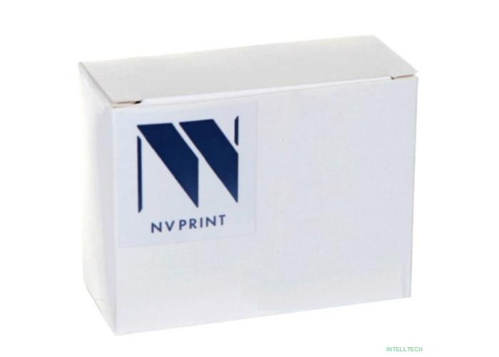 Струйный картридж NV Print 730 (NV-P2V72A) Gray для HP DesignJet T1700, T1600, T2600 (300 мл)