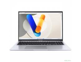 ASUS Vivobook 16 X1605VA-MB934 [90NB10N2-M015A0] Silver 16" {WUXGA i7 13700H(2.4Ghz)/32768Mb/1024PCISSDGb/Iris Xe Graphics//DOS}