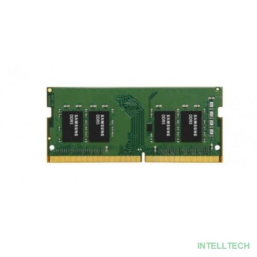 Samsung DDR5 SODIMM 8GB  DIMM UNB 5600 1Rx16, 1.1V M425R1GB4BB0-CWM