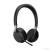Yealink BH72 Lite Teams Black USB-A Гарнитура
