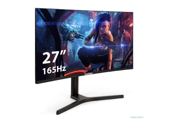 LCD ExeGate 27