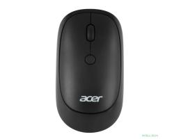 Acer OMR137 [ZL.MCEEE.01K] черный оптическая (1600dpi) беспроводная USB (3but)