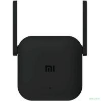 Xiaomi DVB4352GL Mi WiFi Range Extender Pro Black Wi-Fi усилитель сигнала (репитер) 