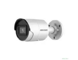 HIKVISION DS-2CD2043G2-IU (2.8 mm) Видеокамера IP