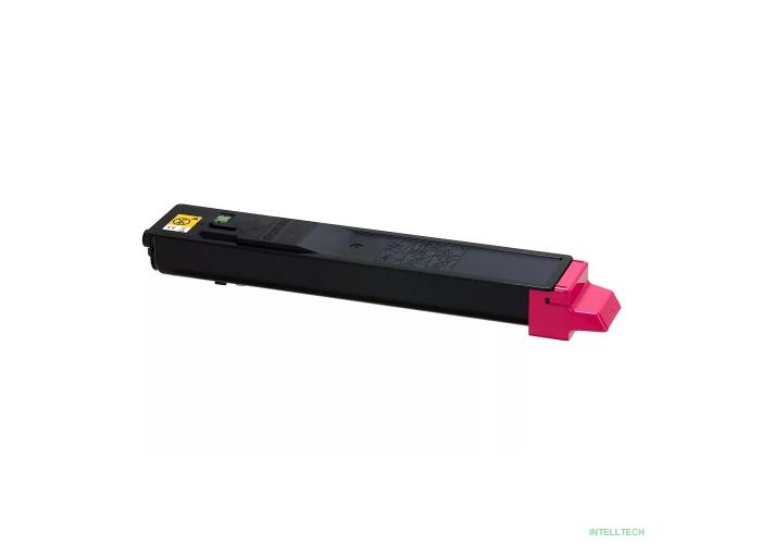 INTEGRAL TK-8115M Тонер-картридж для Kyocera-Mita Ecosys M8124cidn/M8130cidn, M, 6K