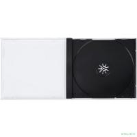 CD-box один.черн.[CDB-jb] (уп. 200 шт)