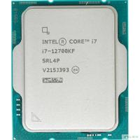 CPU Intel Core i7-12700KF Alder Lake OEM {3.6 ГГц/ 4.9 ГГц в режиме Turbo, 25MB, LGA1700}