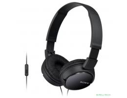 Sony MDRZX110APB.CE7 black