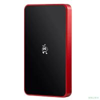 Smartbuy Portable SSD 2TB P5 Pro USB 3.2 red