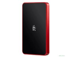 Smartbuy Portable SSD 2TB P5 Pro USB 3.2 red