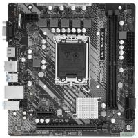 Asrock H610M-HVS {LGA1700, 2xDDR4, 4xSATA, D-Sub, HDMI, mATX}