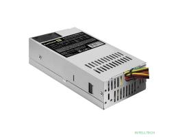 Exegate EX292562RUS Блок питания 250W ExeGate F250AS (Flex ATX, for ITX case, APFC, КПД 80% (80 PLUS), 4cm fan, 24pin, (4+4)pin, PCI-E, 3xSATA, 2xIDE) 